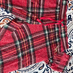 Soft Flannel Pajama Pants